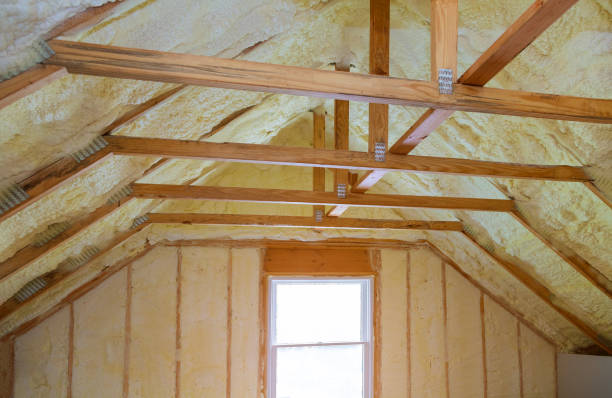 Best Fiberglass Insulation  in Waverly, NY
