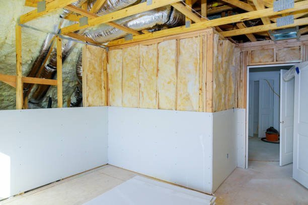 Best Insulation Replacement Services  in Waverly, NY