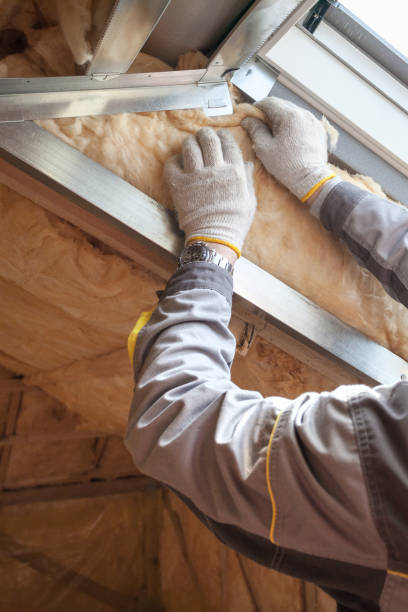 Best Best Insulation Companies  in Waverly, NY