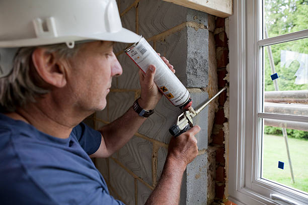 Soundproof Insulation Installation in Waverly, NY