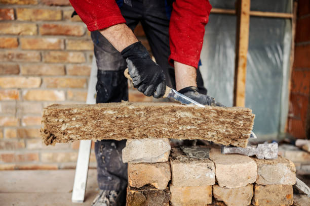 Best Commercial Insulation Contractor  in Waverly, NY