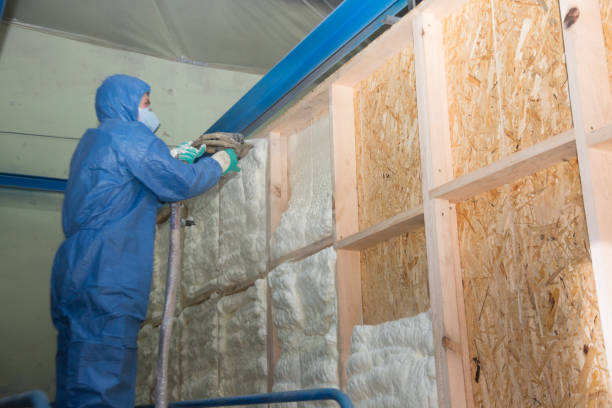 Range of Insulation Solutions in Waverly, NY